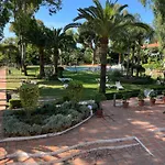 Puerto Banus Rene Lejlighed *
