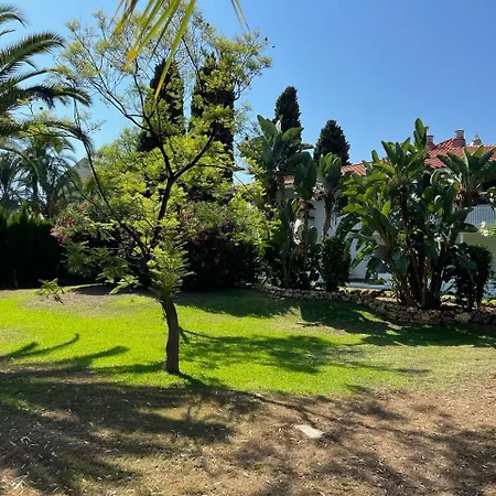 Appartement Puerto Banus Rene *