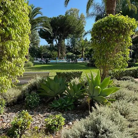 Appartement Puerto Banus Rene