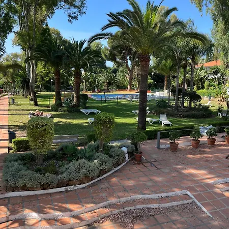 Puerto Banus Rene Appartement *