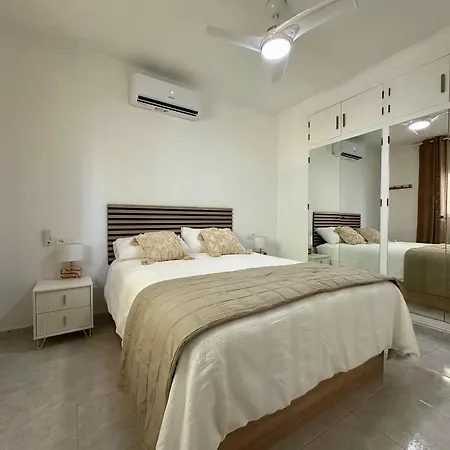 Puerto Banus Rene Appartement Marbella