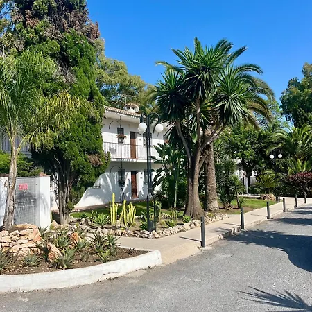 Puerto Banus Rene Appartement *