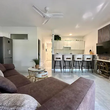 Apartament Puerto Banus Rene *