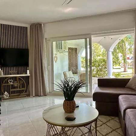 Apartament Puerto Banus Rene *