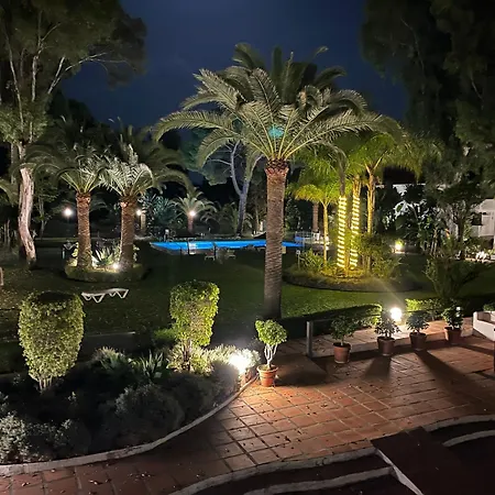 Apartment Puerto Banus Rene