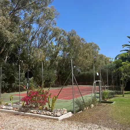 Appartement Puerto Banus Rene Marbella