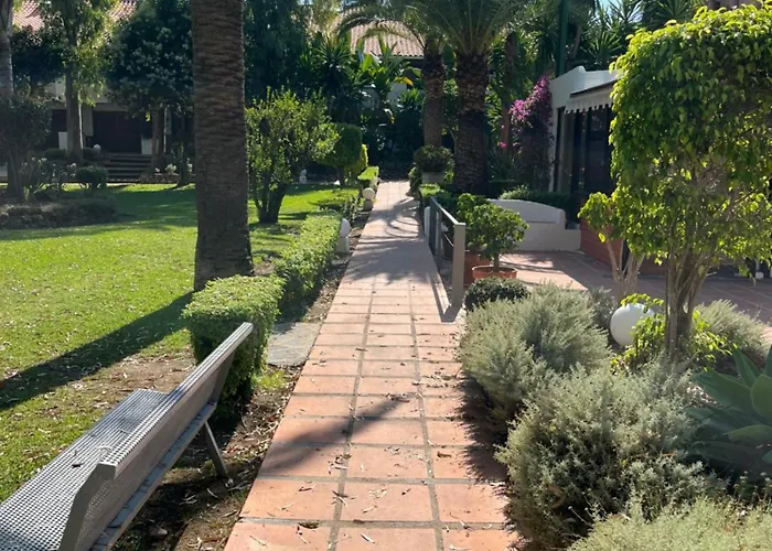 Puerto Banus Rene * Marbella