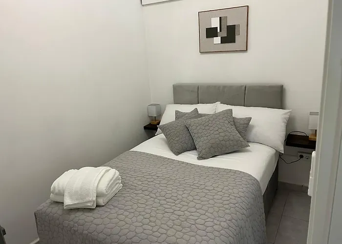 Apartment Puerto Banus Rene *