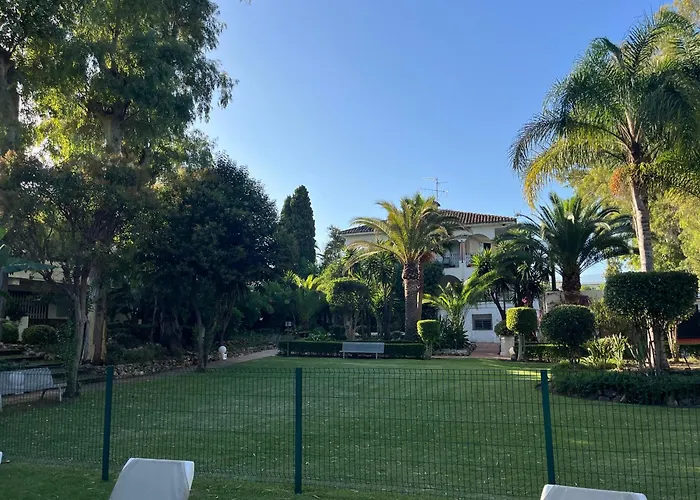 Puerto Banus Rene Marbella