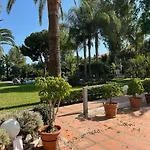 Puerto Banus Rene Apartman