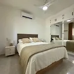 Puerto Banus Rene Apartman Marbella