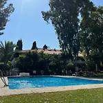 Apartman Puerto Banus Rene *