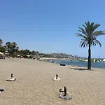 Puerto Banus Rene