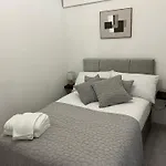 Apartman Puerto Banus Rene *
