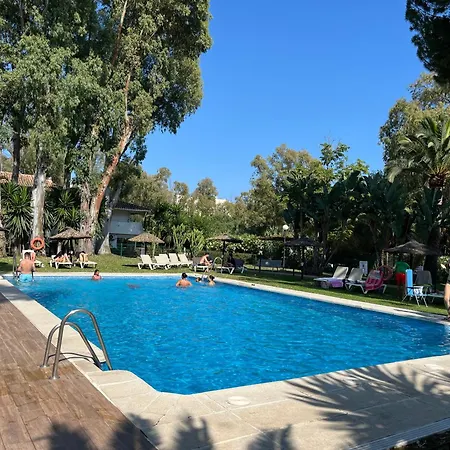 Puerto Banus Rene Μαρμπέλλα