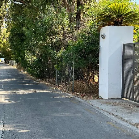 Διαμέρισμα Puerto Banus Rene