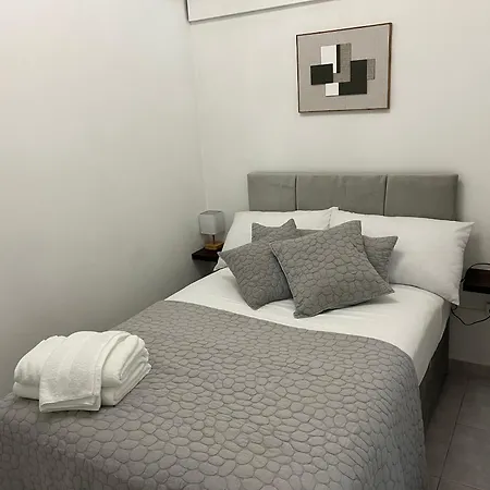Апартаменти Puerto Banus Rene *
