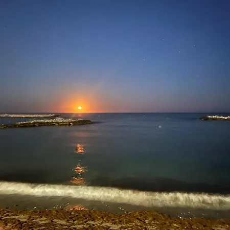 Διαμέρισμα Puerto Banus Rene Μαρμπέλλα