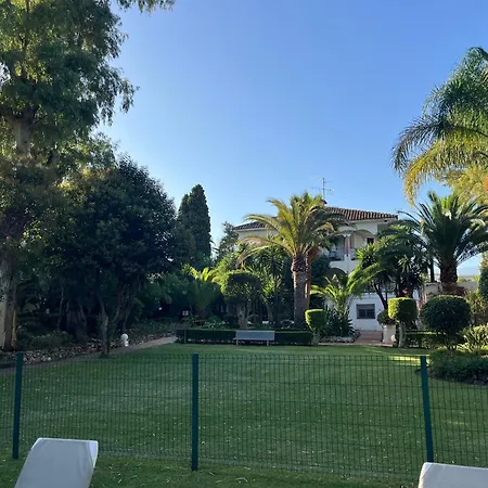 Puerto Banus Rene Марбелья