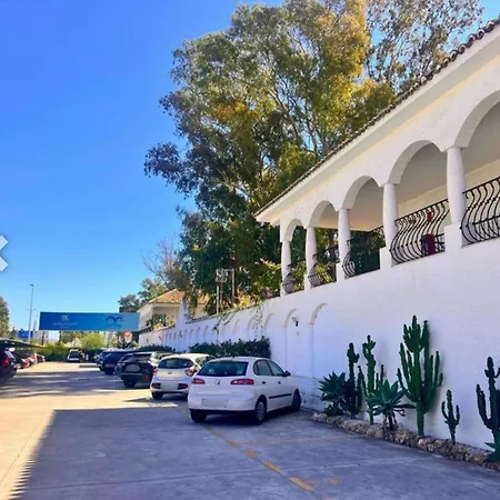 Puerto Banus Rene Марбелья