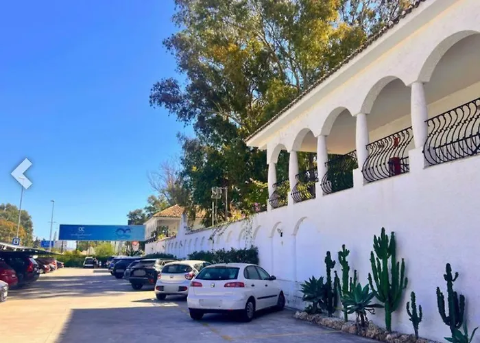 Puerto Banus Rene マルベーリャ