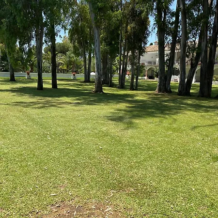 Puerto Banus Rene Apartamento Marbella