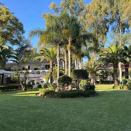 Puerto Banus Rene Apartmán