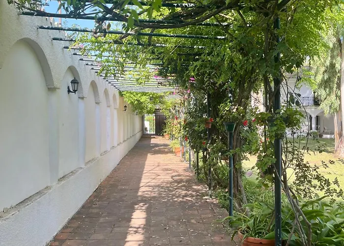Puerto Banus Rene Apartament Marbella