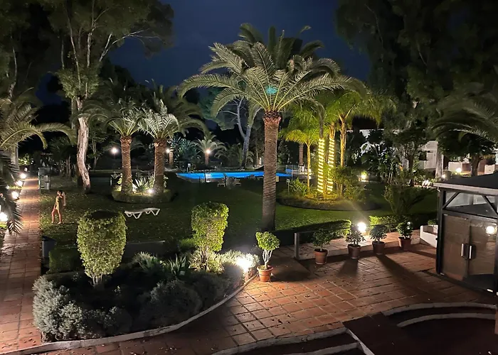 Apartament Puerto Banus Rene